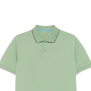 Camisetas Polo para Hombre Más Vendidas en 2026, Ligeras, Hechas en Fábrica, Cómodas, Ropa Casual, Camisetas Polo para Hombre - Product Image 4