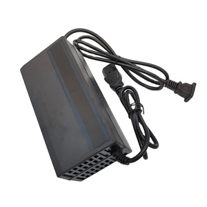 2V 24V 48V 60V 72V 20Ah điện xe tay ga sạc lithium LiFePO4 chì-axit 2A 3A 20amp pin sạc - Product Image 4