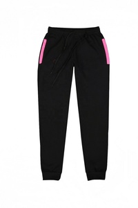 Conjunto de chándal de manga larga recortada de poliéster/algodón unisex personalizado, ropa de calle reversible de verano, chándal estampado XXL - Product Image 4