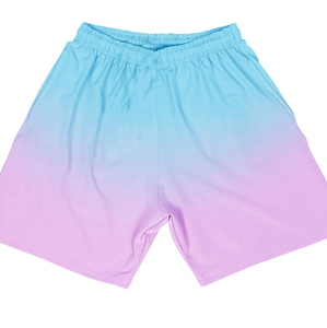 High Quality <b>Men's</b> Baseball Shorts Solid Canvas New Designs Durable Breathable Windproof High Waist Drawstring Closure Front - Product Image 6