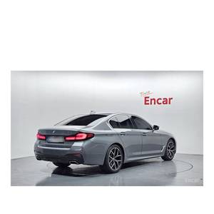 BMW Serie 5 530i XDrive M Sport 2023, Volante a la Izquierda, Caja de Cambios Automática, 72,210 km - Product Image 2