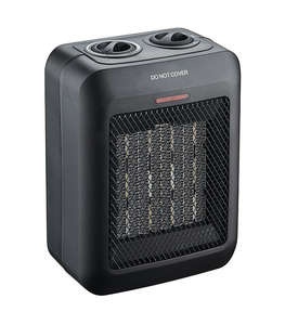 MA-PTC-1901 PTC <b>Electric</b> <b>Heater</b> for Home Use Vietnam Origin Safe Overheat Protection Energy Efficient Heating - Product Image 2