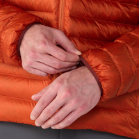 21 OEM Veste matelassée pour homme en toile de haute qualité, col montant, imperméable, séchage rapide, logo personnalisé sur le devant, couleurs personnalisées, hiver