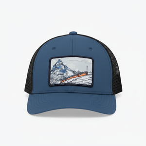 Unisex Adult Casual <b>Black</b> Mesh <b>Baseball</b> <b>Cap</b> Breathable Adjustable Fit Four Seasons Outdoor Wear - Product Image 2