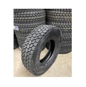 Neumático de Camión 11R22.5, Nuevo y de Alta Calidad a Buen Precio - Product Image 1