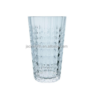 แก้วน้ำทรงสูงพลาสติกเพชร 19 ออนซ์ ทนทานต่อการแตก - Product Image 2