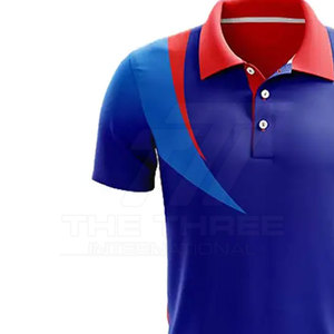 Uniforme de Cricket para Hombre de Estilo Único, Material Transpirable que Absorbe la Humedad, Pantalones de Jersey Duraderos, Personalizables para Jugadores Profesionales - Product Image 5