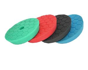 ฟองน้ำโฟมขัดเงาและแผ่นขนสัตว์ประเภทสินค้าพรีเมี่ยม - Product Image 4