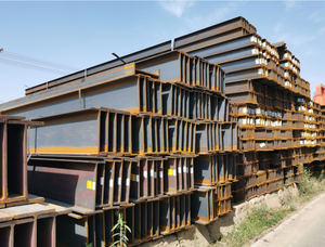 Poutre en H en acier pour structure, poutre en H universelle pour la construction, Heb Hem <span class=keywords><strong>Upn</strong></span> Ipe Ipe 80/10/120/140/<span class=keywords><strong>180</strong></span>/200 H - Product Image 2