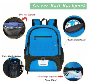 Sac de sport pliable rose personnalisé pour le basketball et le football, pour hommes et femmes, conçu comme un sac de sport, de gym et de voyage, sac à dos de basketball. - Product Image 3
