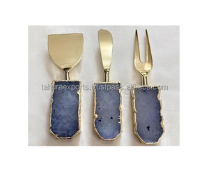 Juego de Cubiertos de Acero Inoxidable de Diseño Fabuloso 2026, Juego de Cubiertos para Cocina y Vajilla en Tamaño Personalizado para Exportación - Product Image 4