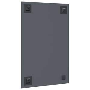 Espejo de Pared Rectangular de Vidrio Templado de 19.69 X 31.50 Pulgadas con Diseño sin Marco - Product Image 5