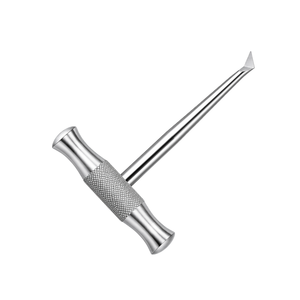Juego de Instrumentos Dentales para Extracción Ariston International Winter Elevator, Manual, Certificado ISO13485, para Cirugía Oral Profesional - Product Image 1