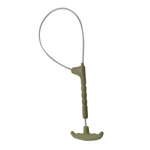 Sujetador de Cerdos de Alambre de Acero de Alta Calidad para Veterinaria con Color y Tamaño Personalizables para Revisión Corporal - Product Image 4