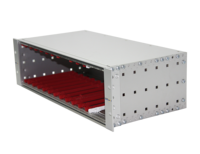 Boîtier de subrack standard RDEKONO BEG 19 pouces 3U 4U 6U, compatible Schroff Nvent, pour CompactPCI VME personnalisé 6342-2351
