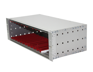 Boîtier de subrack standard RDEKONO BEG 19 pouces 3U 4U 6U, compatible Schroff Nvent, pour CompactPCI VME personnalisé 6342-2351 - Product Image 4