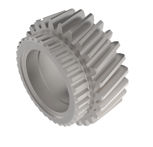 R260485 Transmission Top Shaft Helical Gear Fits For JD Tractor High Performance Good Quality New Conditions Affordable price - Product Image 5
