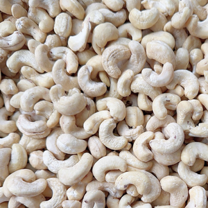 ถั่วเม็ดมะม่วงหิมพานต์ W240 W180กันลื่นลดขนาด - Product Image 1