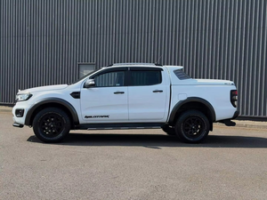 Pick-up double cabine d'aventure 2024 d'occasion, style Wildtrak, transmission automatique, transmission intégrale - Product Image 4