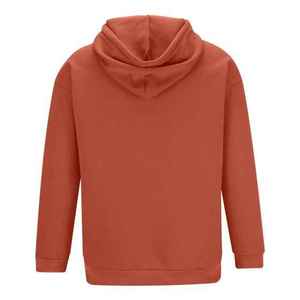 เสื้อฮู้ดดี้ผู้ชายใส่สบาย ระบายอากาศได้ดี ทนทาน เหมาะสำหรับใส่ลำลองและใส่ได้ทุกวัน ผลิตจากวัสดุที่ดีที่สุด ปรับแต่งได้ตามต้องการ - Product Image 2