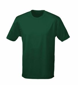 Camiseta de Cuello Redondo para Hombre, Estilo Vintage, Lavada, Manga Corta, 100% Algodón Suave, Varios Colores para Uso Casual - Product Image 4