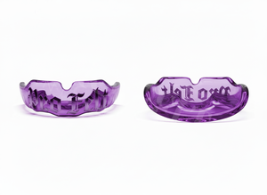 Whole Sale Custom Logo Sports Mouth Guard for Boxing MMA Football Basketball Teeth Protector Boil and Bite Dental Guard OEM ODM - Product Image 6