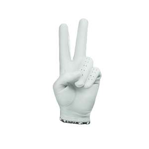 Gants de golf en cuir Cabretta 2026, best-sellers, respirants, design personnalisé, directement du fabricant - Product Image 3