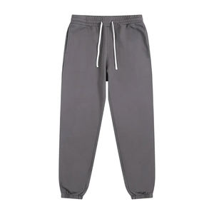 Pantalon de course pour hommes, pantalon d'entraînement et de jogging, pantalon de sport décontracté, vêtements de sport décontractés pour les universités - Product Image 3