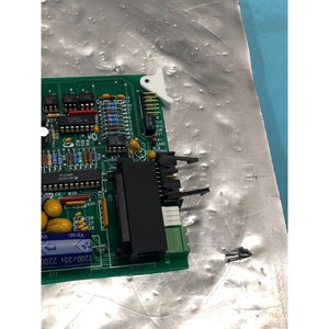 Tarjeta Controladora de Servomotor PCA Prometrix 54-0112 - Equipo y Piezas de Semiconductores de Confianza de Marca Global - Product Image 3
