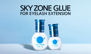 Pegamento para Extensiones de Pestañas Daejin Global Sky Zone, Adhesivo para Pestañas de Alta Calidad para Uso Profesional, Fabricante Daejin - Product Image 2