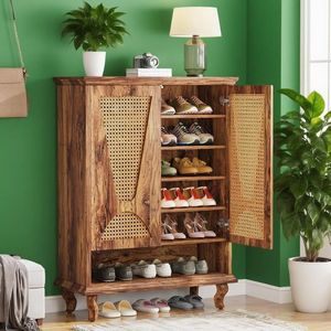 Scarpiere resistente ed elegante scarpiere per organizzare le tue calzature - Product Image 2