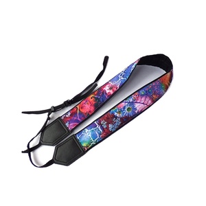 Dây Đeo Máy Ảnh Nhiều Màu Sắc Dễ Thương Xách Tay Tùy Chỉnh Hàng Mới Về - Product Image 4