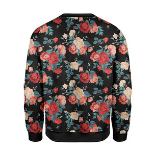 Sweat-shirts pour hommes élégants à manches longues, en tissu doux en mélange de coton, pour un usage quotidien et les week-ends. - Product Image 5