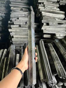 Charbon de bois premium hexagonal en bois dur, charbon actif pour barbecue, origine Vietnam, haute teneur en calories, longue durée de combustion, faible teneur en cendres, haute teneur en carbone fixe, exportation - Product Image 5