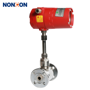 Type pijp: Insteektype, digitaal, LPG-gas, massastroommeter voor brandstof, massastroommeter voor aardgas - Product Image 4