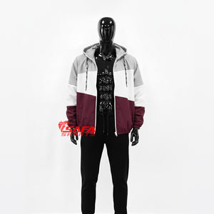 Chaquetas Cortavientos Personalizadas SAFA SPORTS para Paintball, Chaquetas Deportivas Resistentes al Viento para Paintball al Aire Libre, Venta al Por Mayor - Product Image 5