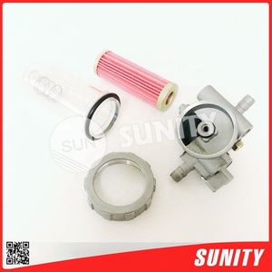 Filtre à carburant ER2500 de bonne qualité Taiwan Sunity pour moteur KUBOTA Filtre à carburant ER2500 - Product Image 4