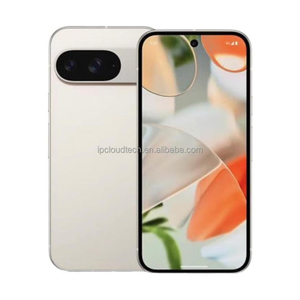 Smartphone Original Débloqué en Usine Pix 9 5G 6.3" 120Hz OLED Meilleur Appareil <span class=keywords><strong>Photo</strong></span> Tensor G4 12 Go de RAM <span class=keywords><strong>Android</strong></span> 14 - Product Image 2