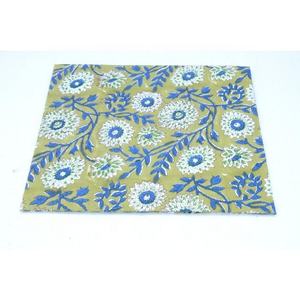 Poubelle décorative pour la maison en plastique PP faite à la main avec couvercle pour le stockage des déchets de cuisine - Product Image 3