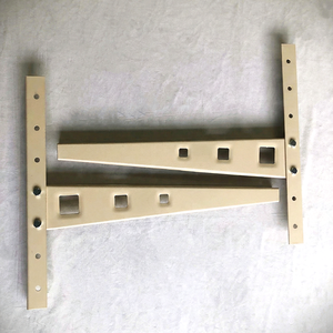 Steel <b>Wall</b> Mount Frame for 9000 BTU Air Conditioner - Product Image 6