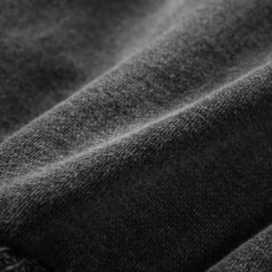 Sweat à capuche unisexe surdimensionné en coton French Terry, personnalisé avec broderie et impression, style streetwear - Product Image 5