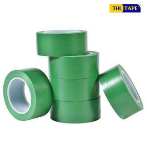 เทปติดพื้น PVC คุณภาพสูงแบบพรีเมียม ปริมาณตามสั่ง กาวยางด้านเดียว ราคาแข่งขัน ผู้ผลิตส่งออก - Product Image 5