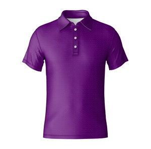 Camisetas Deportivas de Alta Gama para Hombre, de Secado Rápido, Manga Corta, Transpirables, con Diseño Personalizado, Bordado, Estampado Vietnamita - Product Image 4