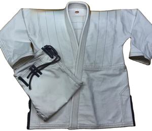 Unisex High Quality Customize Karata Martial Art UnIform Wear Jersey With Customize Logo - Product Image 1