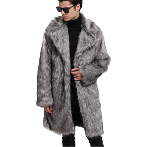 Manteau en fourrure - Product Image 6