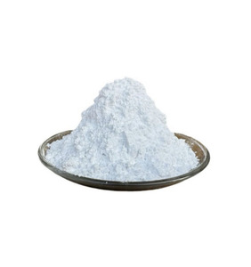 Polvo de Óxido de Magnesio Premium para Formulaciones Industriales - Product Image 1