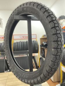 Carcasa de Neumático de Motocicleta KUMA K536 Nueva para Repuesto y Reparación 3.00-17/18 Ho Chi Minh City 65% Caucho Natural Garantía de 12 Meses - Product Image 3