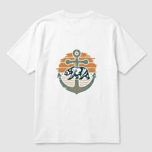 Camisetas de Hombre al por Mayor con Logotipo Personalizado, Camisetas de Manga Corta con Hombros Caídos, Camisetas de Jersey Extra Grandes de Alta Calidad para Hombre - Product Image 1