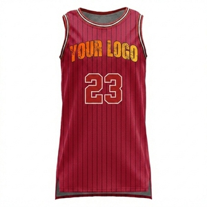 Maillot de basket en gros, maillot de basket personnalisé pour adulte, uniforme de basket pour jeune, maillot de basket unisexe pour équipe - Product Image 3
