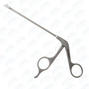 Autoclavable Dental Ring Drill Implant Gingival Ring Cutter Surgical Instruments Ferris Smith <b>Punches</b> Surgical Medic Instruments - Product Image 3